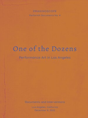 cover image of One of the Dozens